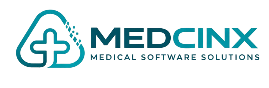Medcinx Logo